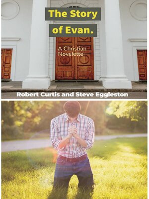 cover image of The Story of Evan
